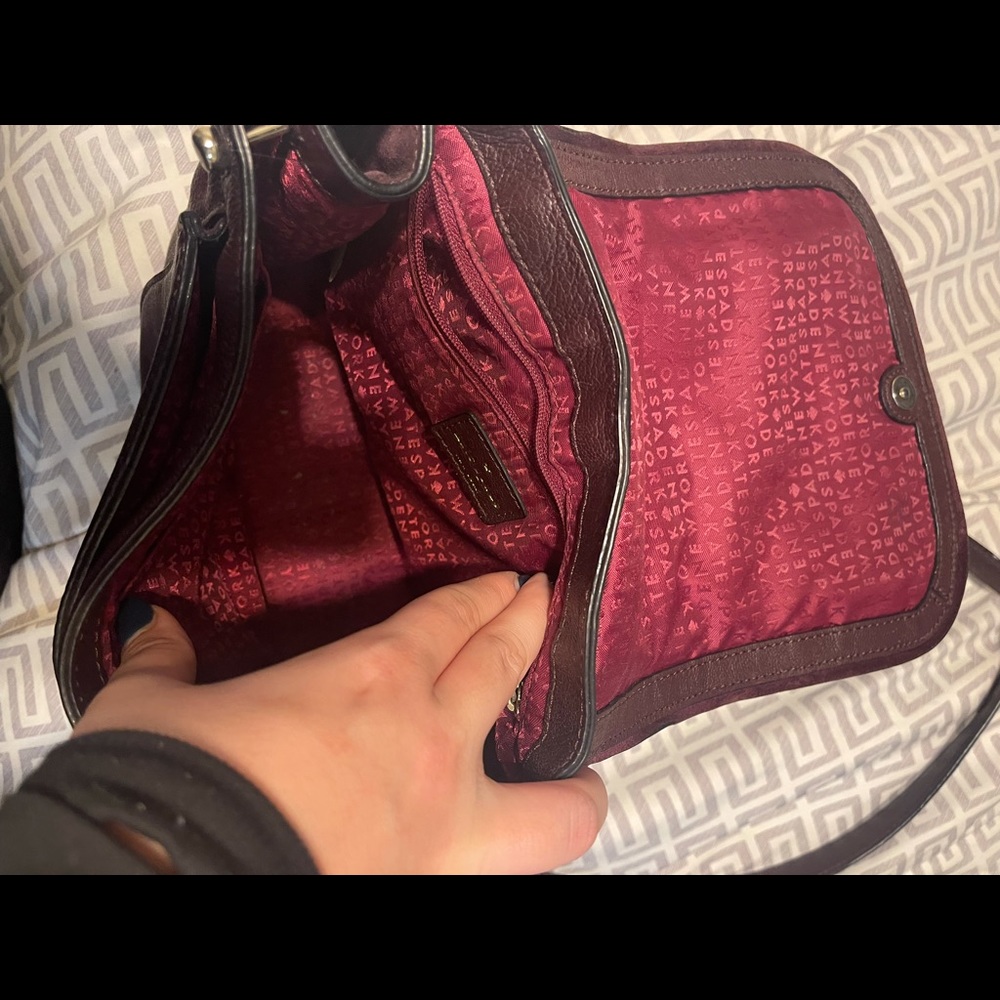 Kate Spade Purse - Picture 5 of 6